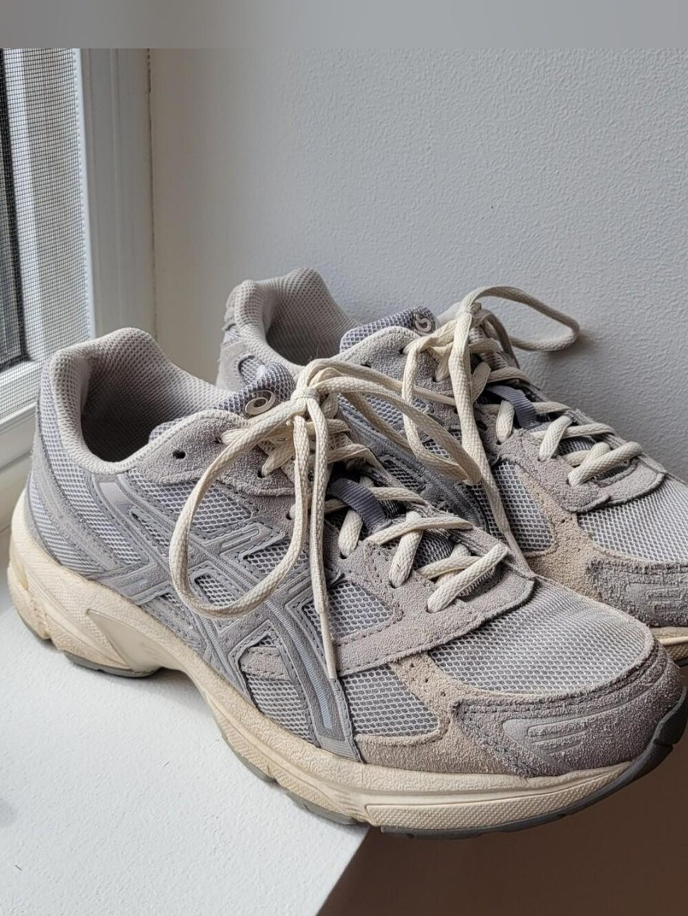 Asics Gel 1130 shoes
